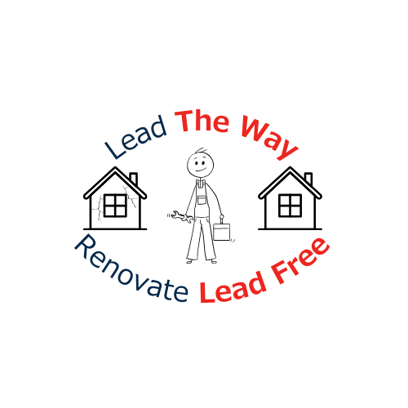 renovate lead free logo